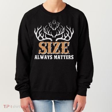 Hunting Gift For Hunter Women's Sweatshirt
