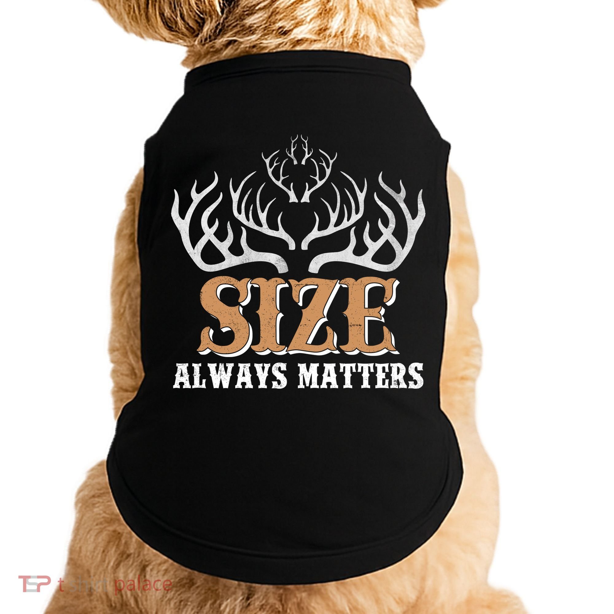 Hunting Gift For Hunter Doggie Tank