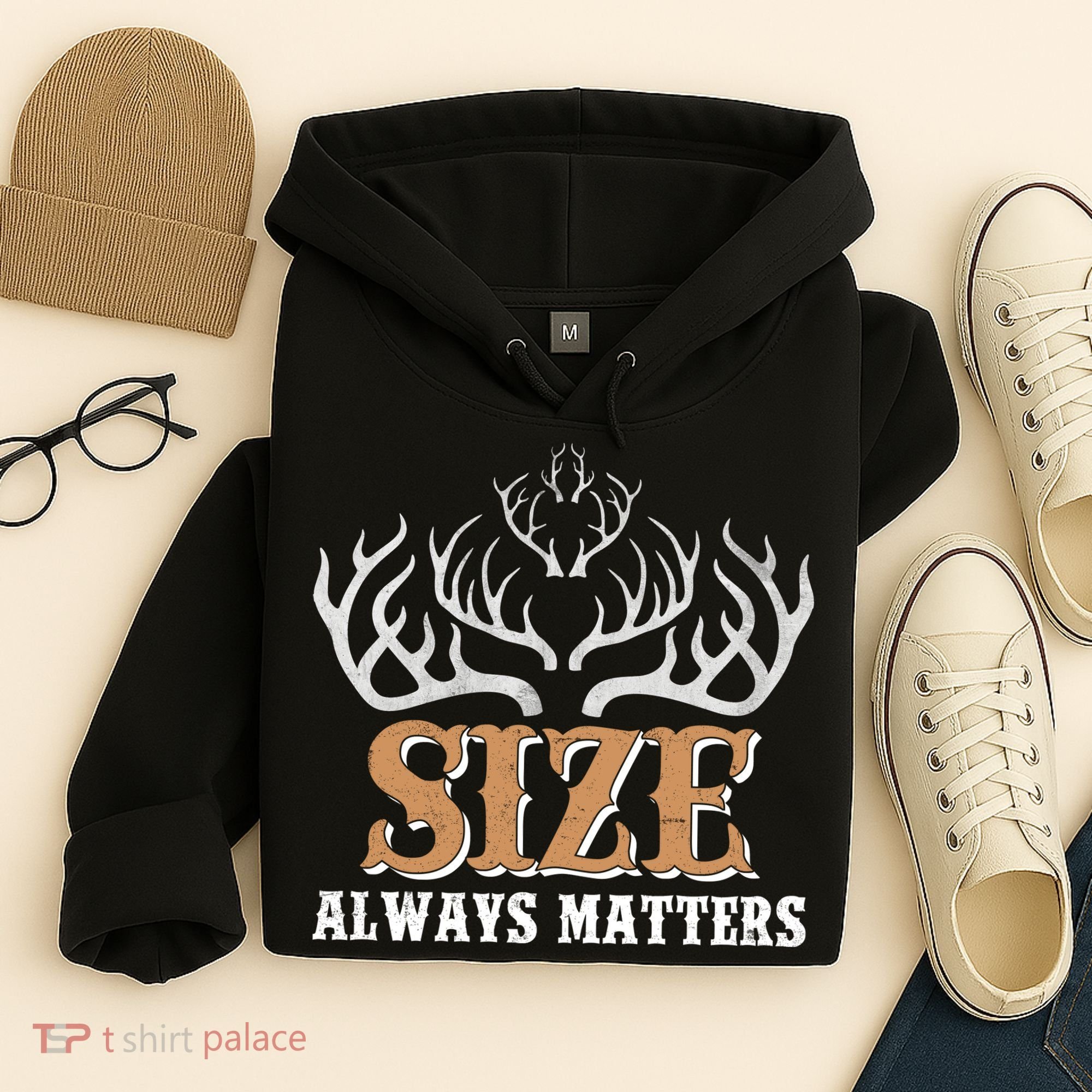 Hunting Gift For Hunter Hoodie