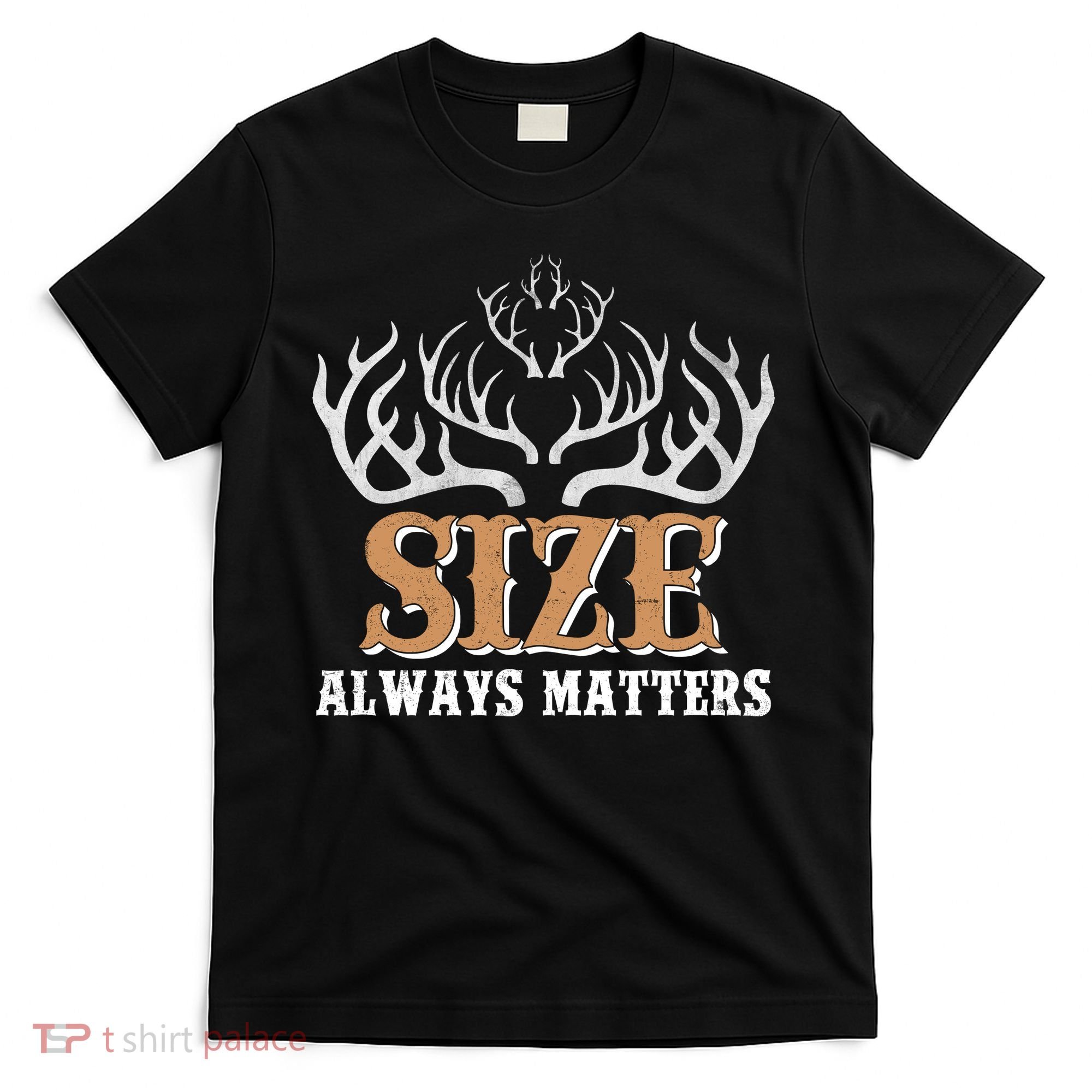 Hunting Gift For Hunter T-Shirt