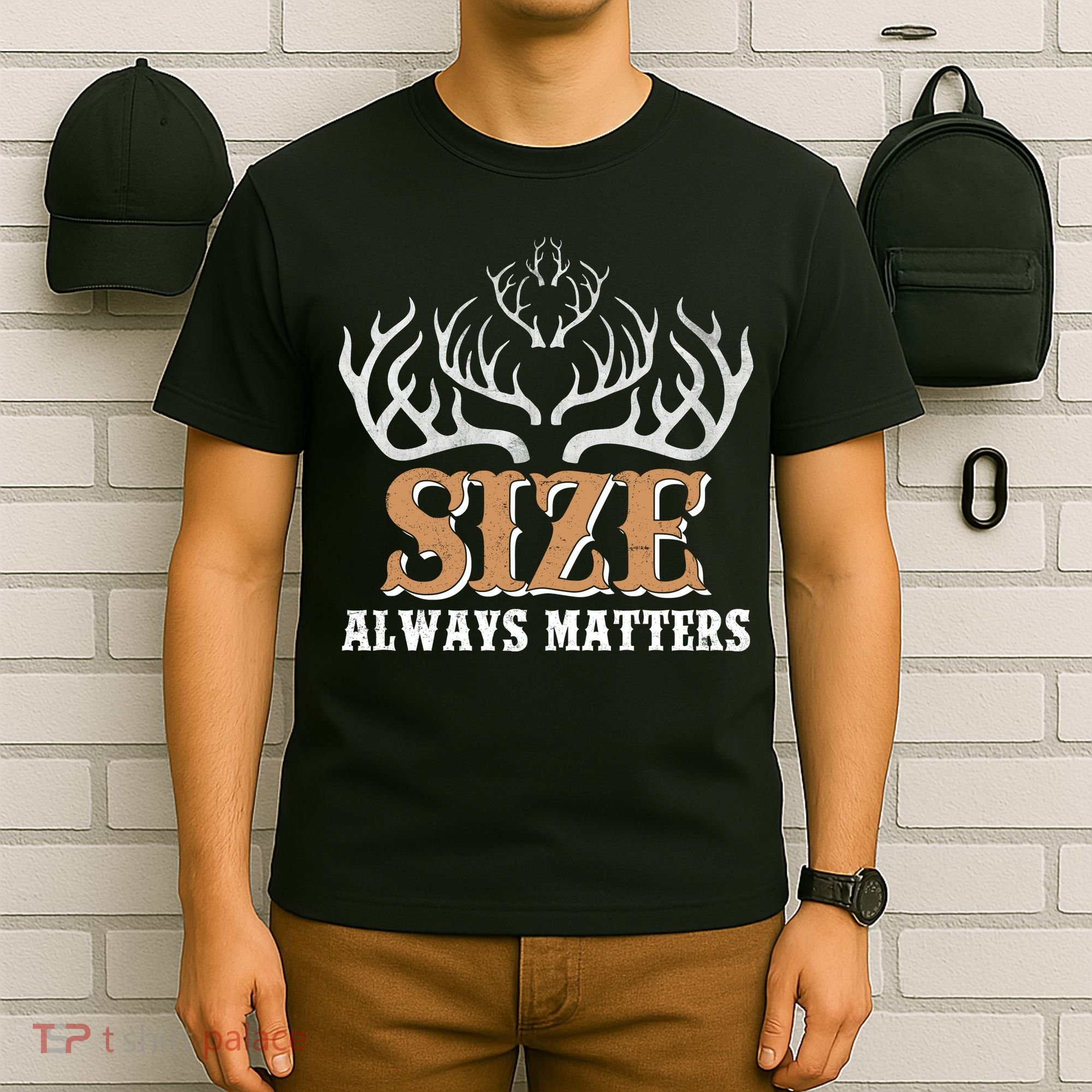 Hunting Gift For Hunter T-Shirt