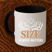 Hunting Gift For Hunter Coffee Mug thumb 2