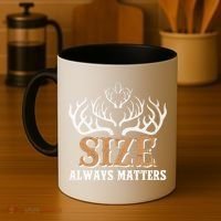 Hunting Gift For Hunter Coffee Mug thumb 4