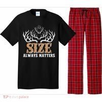 Hunting Gift For Hunter Pajama Set thumb 0