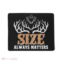 Hunting Gift For Hunter Mousepad thumb 0