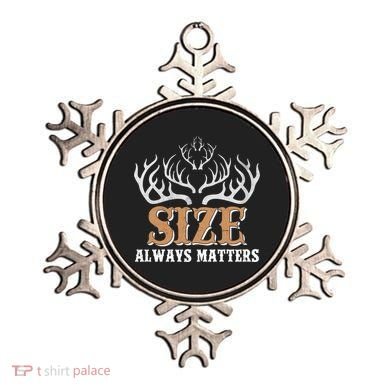 Hunting Gift For Hunter Ornament