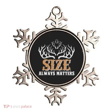 Hunting Gift For Hunter Ornament