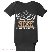 Hunting Gift For Hunter Baby Bodysuit thumb 0