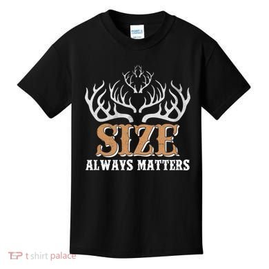 Hunting Gift For Hunter Kids T-Shirt