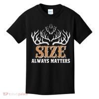Hunting Gift For Hunter Kids T-Shirt thumb 0