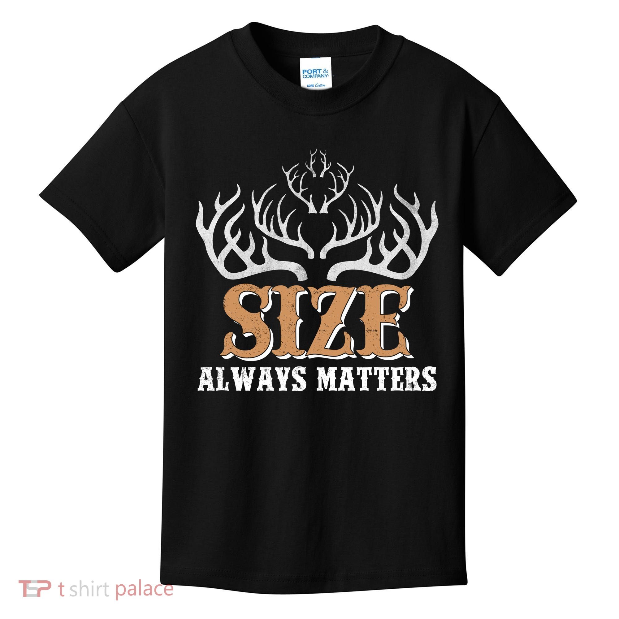 Hunting Gift For Hunter Kids T-Shirt
