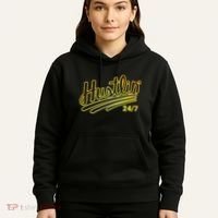 Hustling Gift For Entrepreneur Hustler Boss Hip Hop Lover Hoodie thumb 5