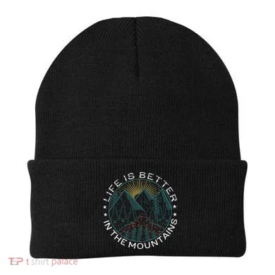 Beanie