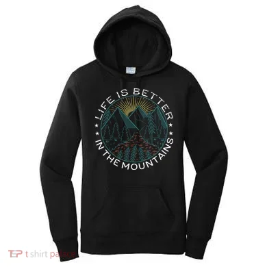 Women's Hoodie