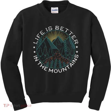 Kids Sweatshirt