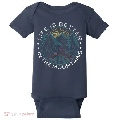 Baby Bodysuit