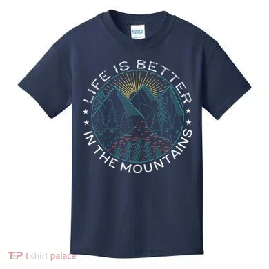 Kids T-Shirt