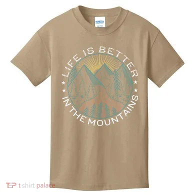 Kids T-Shirt