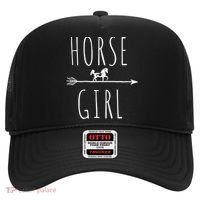 Horse Girl Gift Great Gift Hat thumb 0