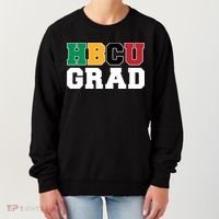 Hbcu Grad Gift Women's Sweatshirt thumb 0