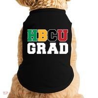 Hbcu Grad Gift Doggie Tank thumb 0