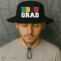 Hbcu Grad Gift Bucket Hat thumb 2