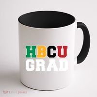 Hbcu Grad Gift Coffee Mug thumb 1