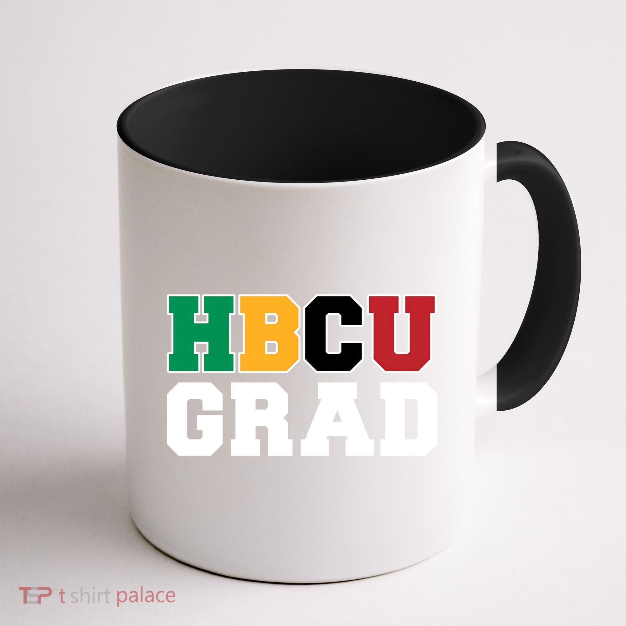 Hbcu Grad Gift Coffee Mug