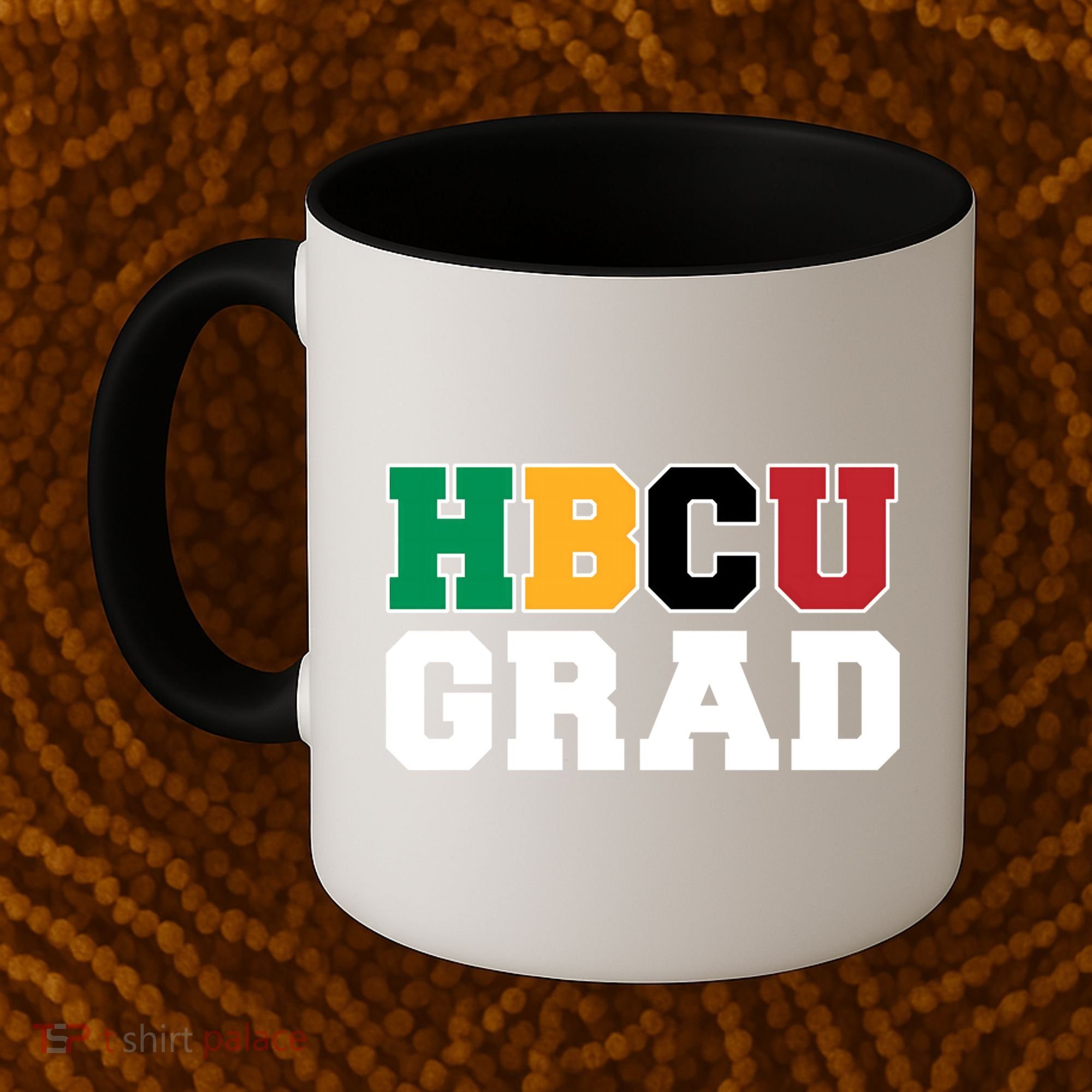 Hbcu Grad Gift Coffee Mug