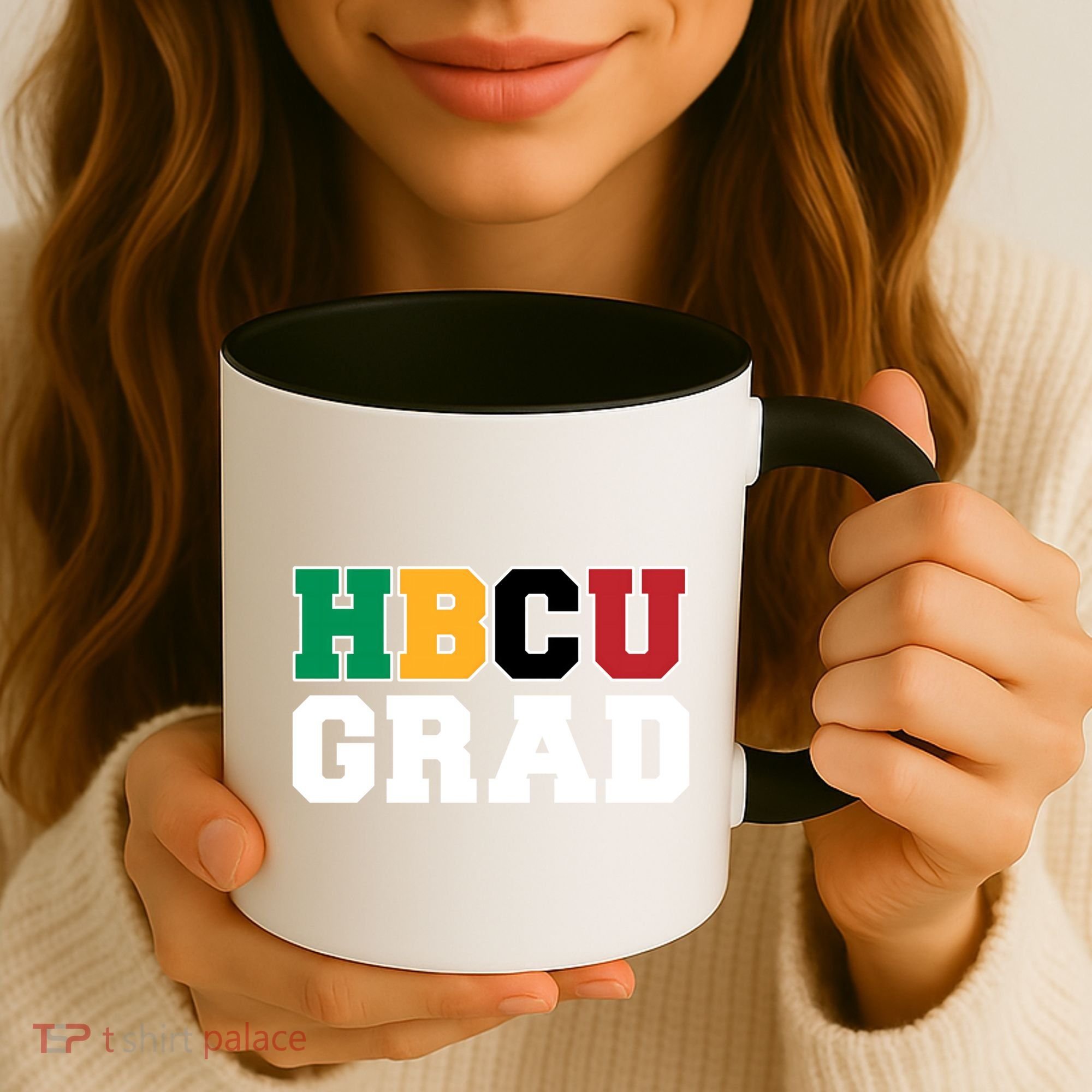 Hbcu Grad Gift Coffee Mug