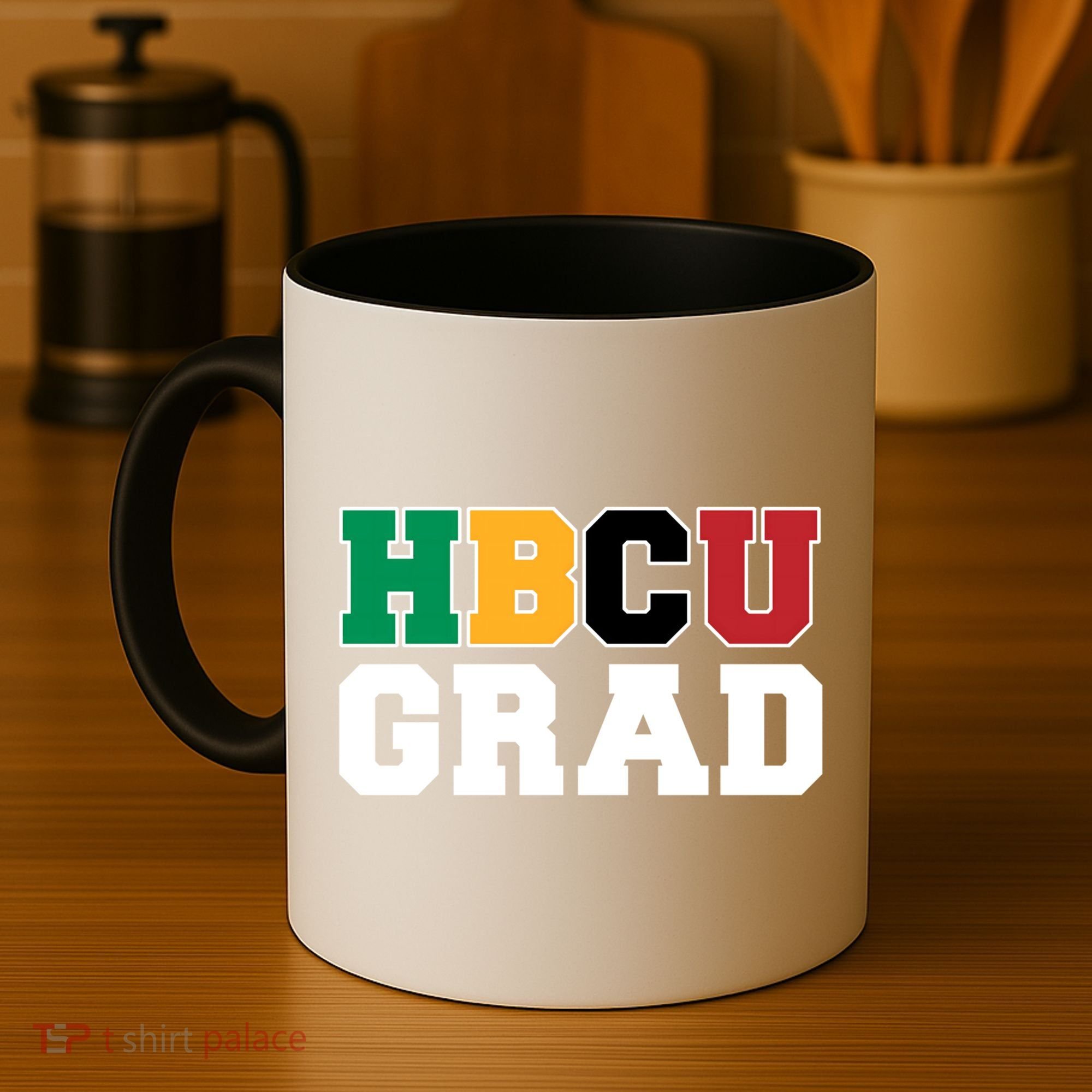 Hbcu Grad Gift Coffee Mug