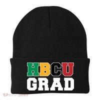Hbcu Grad Gift Beanie thumb 0