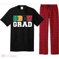 Hbcu Grad Gift Pajama Set thumb 0