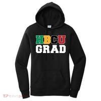 Hbcu Grad Gift Women's Hoodie thumb 0