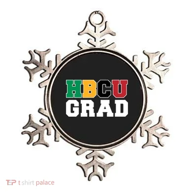 Hbcu Grad Gift Ornament