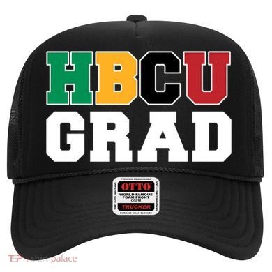 Hbcu Grad Gift Hat