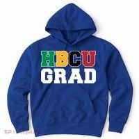 Hbcu Grad Gift Hoodie thumb 0
