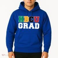 Hbcu Grad Gift Hoodie thumb 2