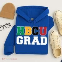 Hbcu Grad Gift Hoodie thumb 4