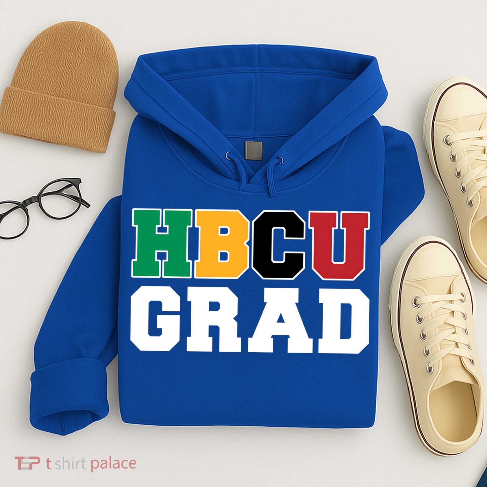 Hbcu Grad Gift Hoodie