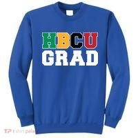 Hbcu Grad Gift Sweatshirt thumb 0