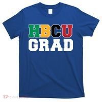 Hbcu Grad Gift T-Shirt thumb 0