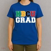 Hbcu Grad Gift T-Shirt thumb 4