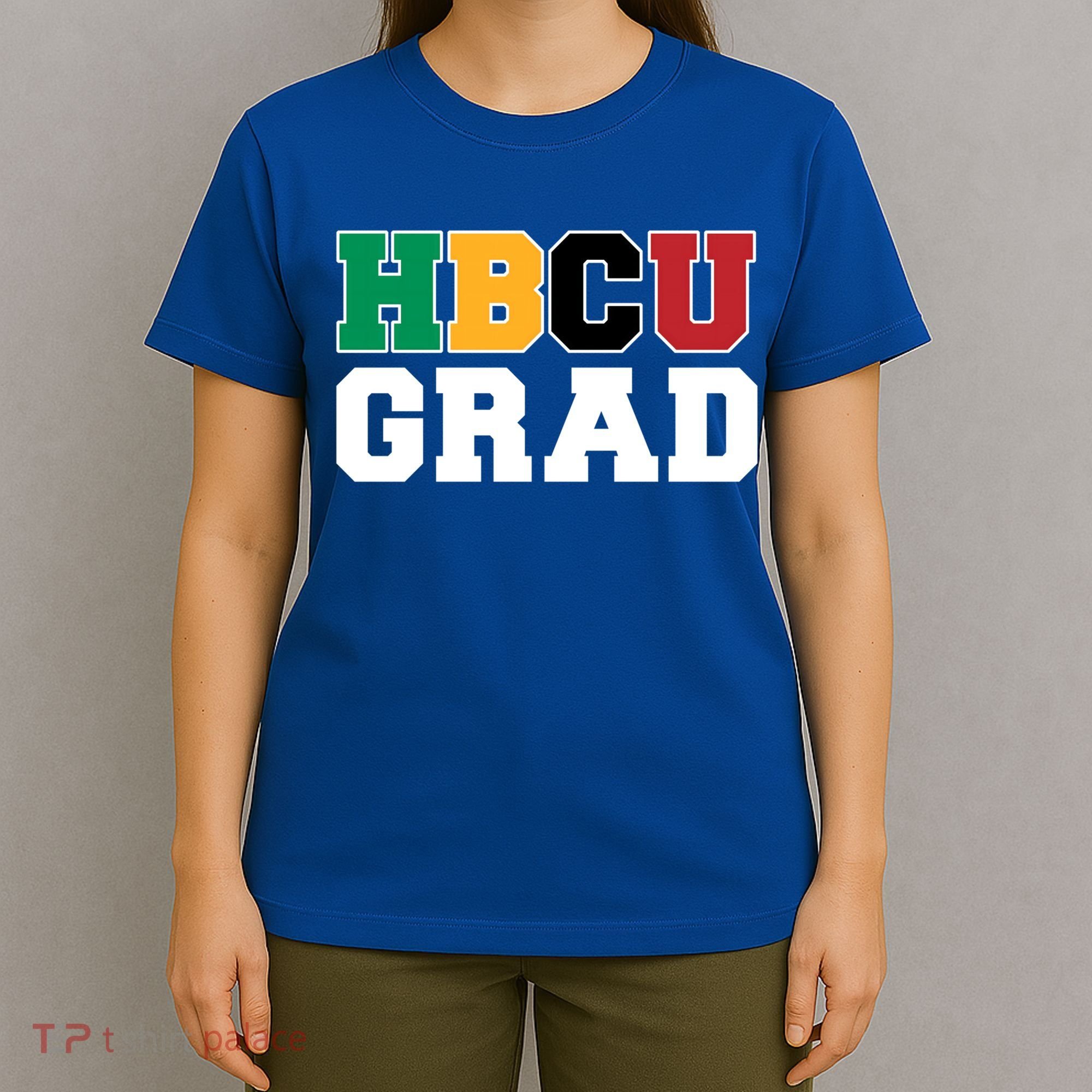 Hbcu Grad Gift T-Shirt