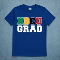 Hbcu Grad Gift T-Shirt thumb 5