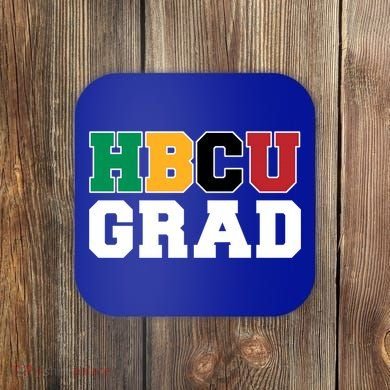 Hbcu Grad Gift Coaster