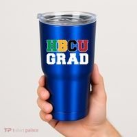 Hbcu Grad Gift Tumbler thumb 2