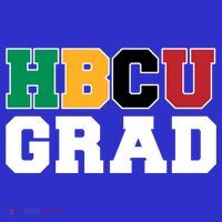 Hbcu Grad Gift Mousepad thumb 1