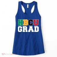 Hbcu Grad Gift Women's Tank Top thumb 0