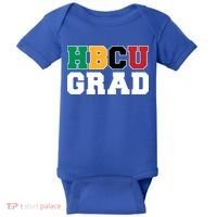 Hbcu Grad Gift Baby Bodysuit thumb 0